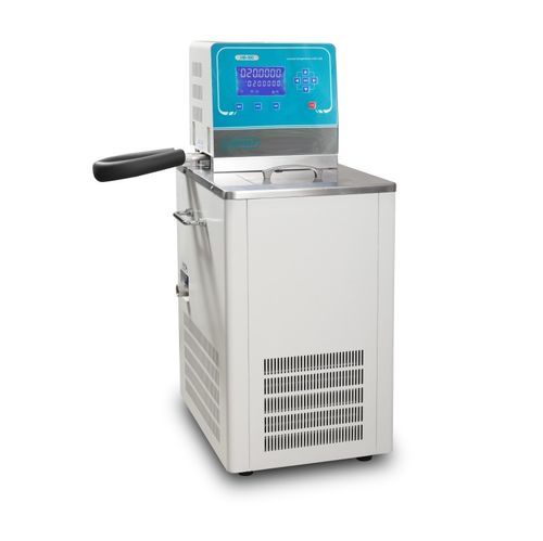 Bagno termostatico riscaldato - HB series - Labfreez Instruments Group Co., Ltd - display digitale / a circolazione / automatico