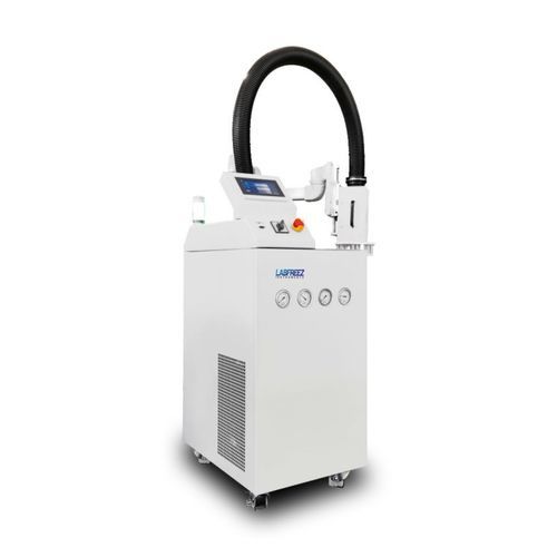 Raffreddatore di gas - LFZ-CHS series - Labfreez Instruments Group Co., Ltd - di aria compressa / per dispositivi elettronici / ad alte prestazioni
