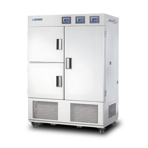 Camera per test termostatica - MSC-TH series - Labfreez Instruments Group Co., Ltd - climatica / di umidità / di luce