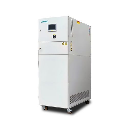 Raffreddatore di liquidi - LRC series - Labfreez Instruments Group Co., Ltd - d'acqua / da laboratorio / in acciaio inossidabile