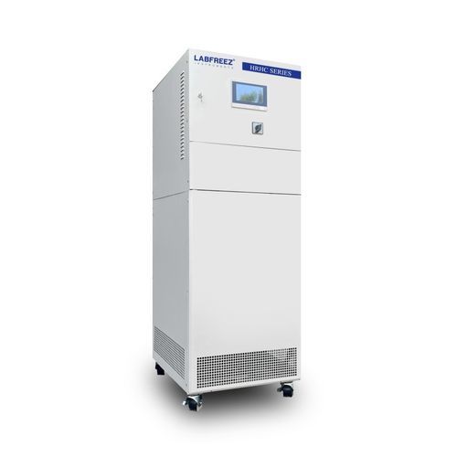 Termostato a circolazione refrigerato - HRHC - Labfreez Instruments Group Co., Ltd - ad alte temperature