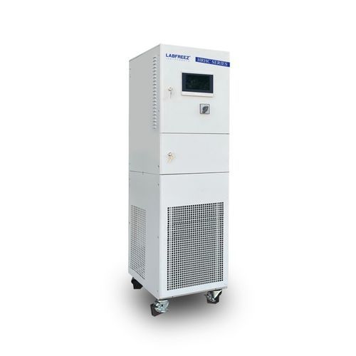 Termoregolatore con display grafico TFT - HRHC-AH series - Labfreez Instruments Group Co., Ltd - con touch screen / PID / programmabile