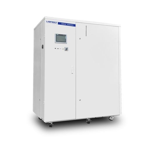 Termostato a circolazione refrigerato - HRHC series - Labfreez Instruments Group Co., Ltd - ad alte temperature