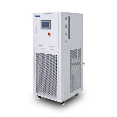 Raffreddatore per applicazioni laser - LRC-100 - Labfreez Instruments Group Co., Ltd - per trattamento termico / per l'industria plastica / da laboratorio