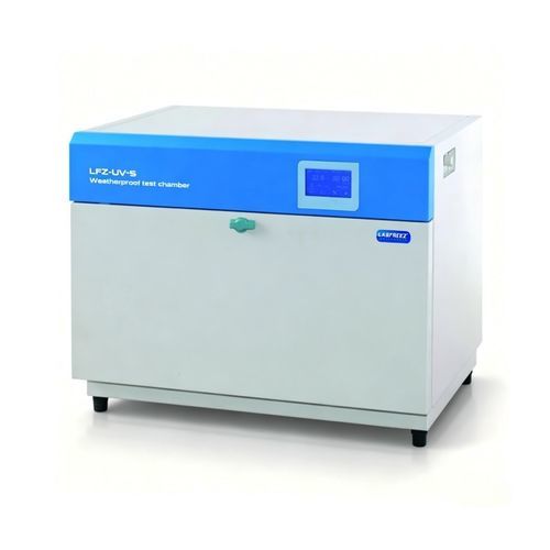 Camera per test termostatica - LFZ-UV-B - Labfreez Instruments Group Co., Ltd - climatica / di umidità / di temperatura