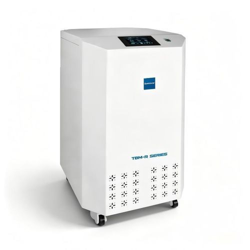 Omogeneizzatore di tessuti in vetro - TBM-R series - Labfreez Instruments Group Co., Ltd