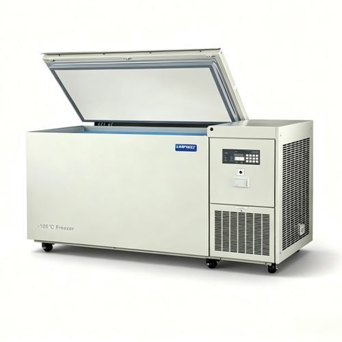 Congelatore orizzontale - MR-DF-MW series - Labfreez Instruments Group Co., Ltd - ad armadio / da laboratorio / ventilato
