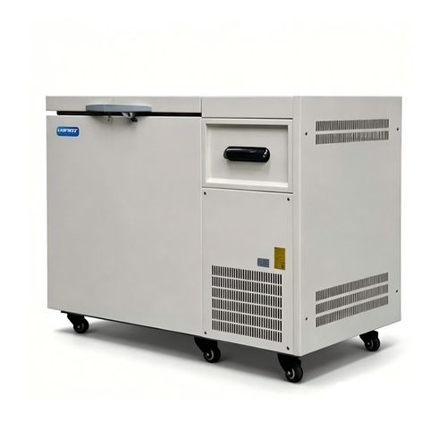 Congelatore orizzontale - MR-DF-LW series - Labfreez Instruments Group Co., Ltd - da laboratorio / ventilato / R134a