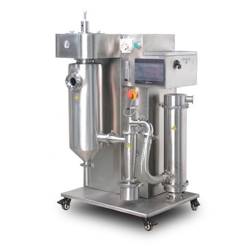 Mini essiccatore a polverizzazione - SD-18A PRO - Labfreez Instruments Group Co., Ltd - per l'industria agroalimentare / per l'industria farmaceutica / per l'industria chimica