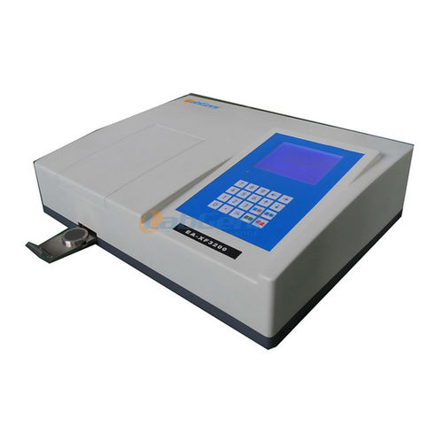 Spettrometro XRF - EA-XF3200 - Labfreez Instruments Group Co., Ltd - a fluorescenza / a fluorescenza a raggi X / per applicazioni di processo e scientifiche