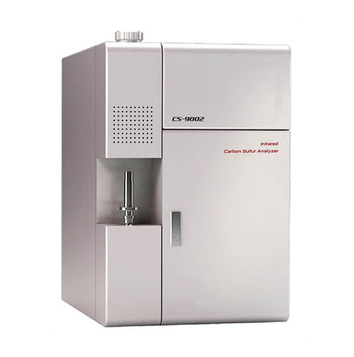 Analizzatore di combustione benchtop - CS-9002 - Labfreez Instruments Group Co., Ltd - CO2 calcolato / di CO / SO2