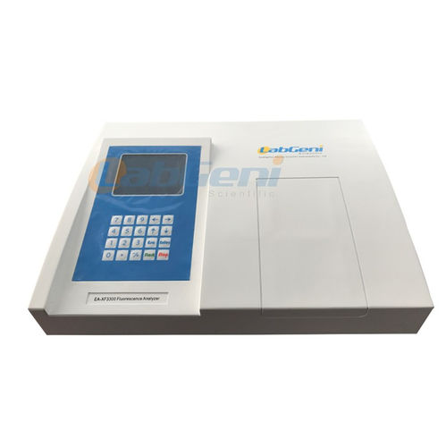 Spettrometro a fluorescenza a raggi X - EA-XF3300 - Labfreez Instruments Group Co., Ltd - XRF / per applicazioni industriali / per produzione di energia