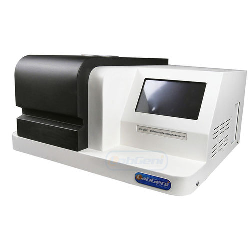 Calorimetro differenziale a scansione - DSC100 L - Labfreez Instruments Group Co., Ltd - bassa temperatura / differenziale / per alte temperature