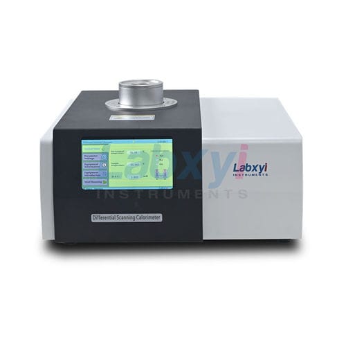 Calorimetro automatico - DSC1000A - Labfreez Instruments Group Co., Ltd - differenziale / DSC / automatizzato