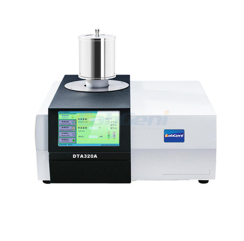 Calorimetro per alte temperature - DTA3332 - Labfreez Instruments Group Co., Ltd - ad alta sensibilità / differenziale / differenziale a scansione