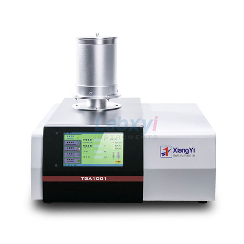 Analizzatore TGA - TGA1003 - Labfreez Instruments Group Co., Ltd - per gomma / di processo / di stabilità
