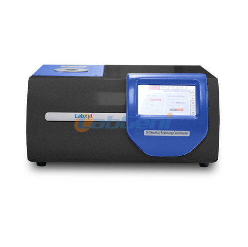 Calorimetro a scansione differenziale - DSC4000 series - Labfreez Instruments Group Co., Ltd - ad aria / bassa temperatura / differenziale