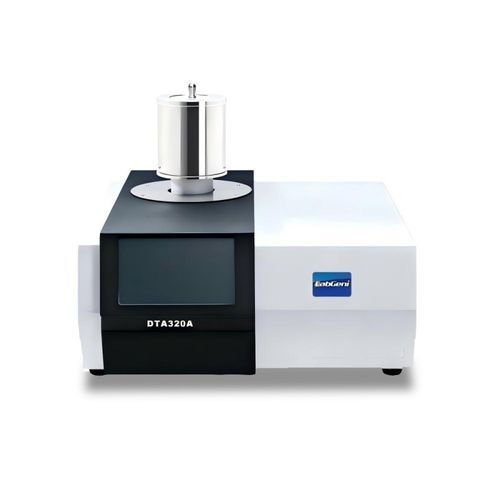 Calorimetro ad alta sensibilità - DTA3332 - Labfreez Instruments Group Co., Ltd - per alte temperature / a flusso di calore / a scansione differenziale