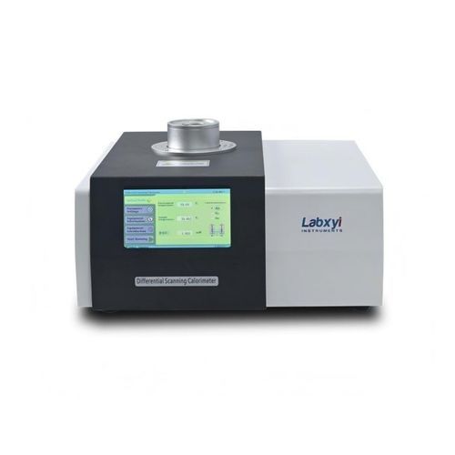 Calorimetro automatico - DSC1000A - Labfreez Instruments Group Co., Ltd - automatizzato / a scansione differenziale / a flusso di calore