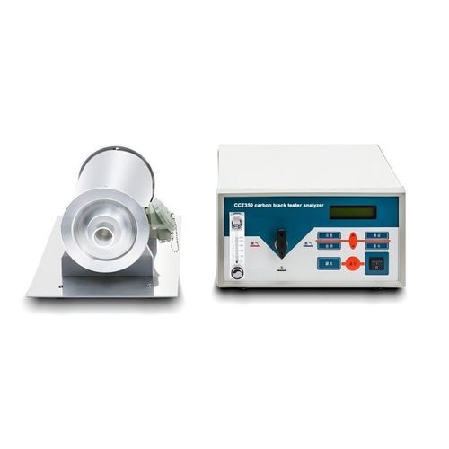 Analizzatore di azoto - CCT3500 - Labfreez Instruments Group Co., Ltd - per nero di carbonio / di monitoraggio / di temperatura