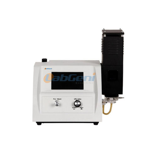 Fotometro per analisi di materiale - FP series - Labfreez Instruments Group Co., Ltd - di fiamma / per laboratorio / compatto