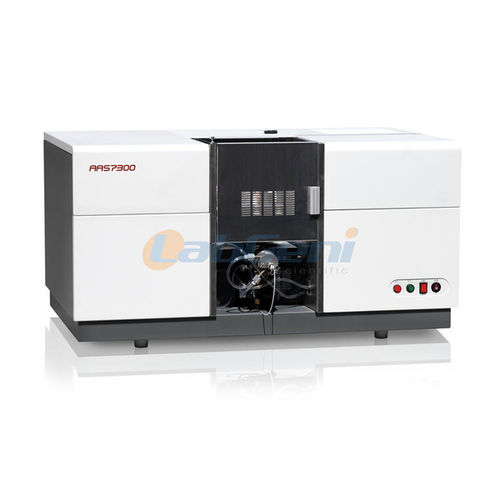 Spettrofotometro UV-Vis - AAS-7003 - Labfreez Instruments Group Co., Ltd - UV-Vis-NIR / a raggio singolo / tungsteno