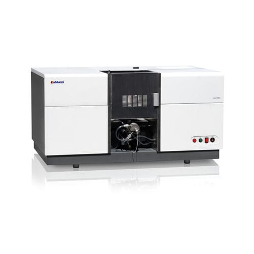 Spettrofotometro UV-Vis - AAS-7003 - Labfreez Instruments Group Co., Ltd - UV-Vis-NIR / a raggio singolo / tungsteno