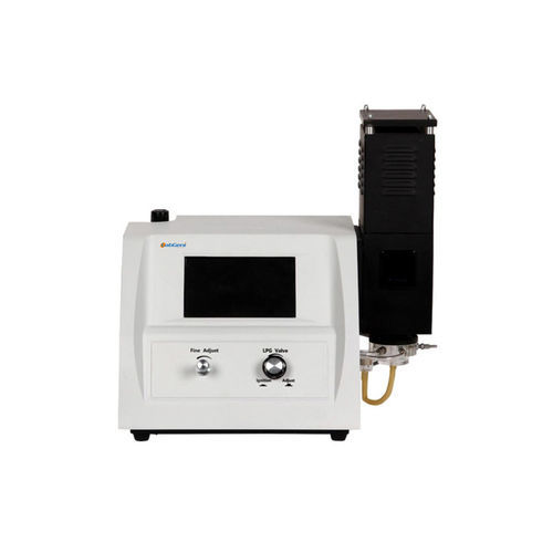 Fotometro per analisi di materiale - FP series - Labfreez Instruments Group Co., Ltd - di fiamma / per laboratorio / compatto
