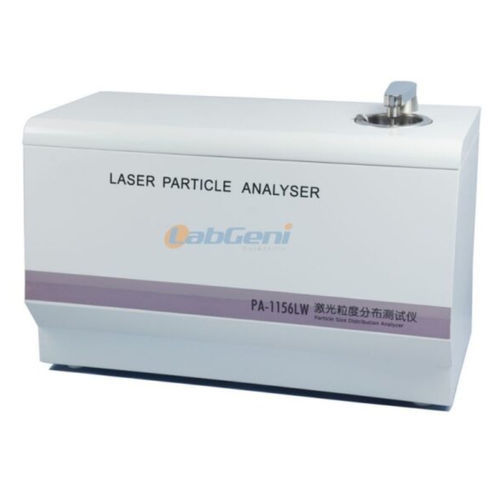 Granulometro ottico - PA-1156LW - Labfreez Instruments Group Co., Ltd - laser / per diffrazione laser / per l'industria cosmetica