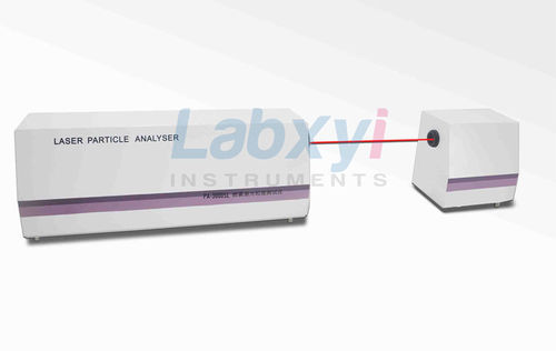 Granulometro per diffrazione laser - PA-3000SL - Labfreez Instruments Group Co., Ltd - ottico / laser / da laboratorio
