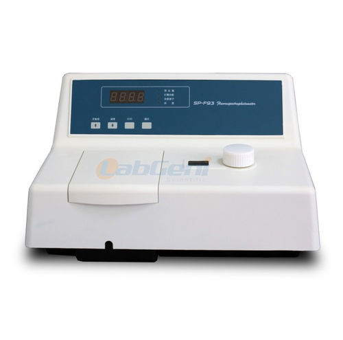 Spettrofluorimetro compatto - SP-F93 - Labfreez Instruments Group Co., Ltd - a filtro