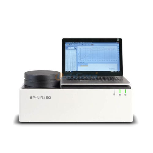 Spettrofotometro NIR - SP-NIR450 - Labfreez Instruments Group Co., Ltd - tungsteno / in riflessione / a sfera