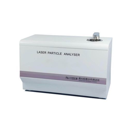 Granulometro laser - PA-1155LW - Labfreez Instruments Group Co., Ltd - per diffrazione laser / per diffrazione laser / per l'industria agroalimentare