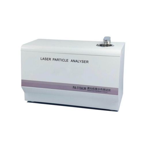Granulometro ottico - PA-1156LW - Labfreez Instruments Group Co., Ltd - laser / per diffrazione laser / per l'industria cosmetica