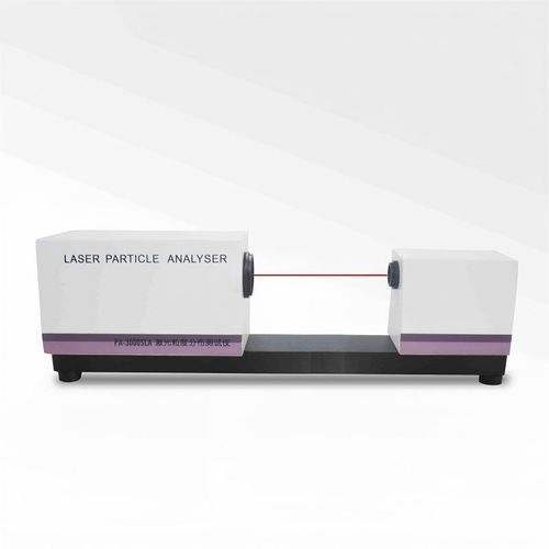 Granulometro ottico - PA-3000ASL - Labfreez Instruments Group Co., Ltd - laser / per diffrazione laser / per diffrazione laser