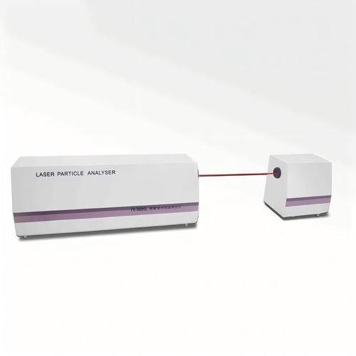 Granulometro per diffrazione laser - PA-3000SL - Labfreez Instruments Group Co., Ltd - ottico / laser / da laboratorio