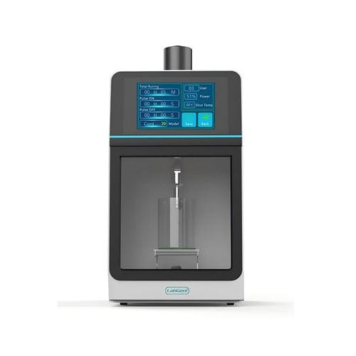 Omogeneizzatore ad ultrasuoni - UH-Z series - Labfreez Instruments Group Co., Ltd - continuo / liquido/gas / per liquidi