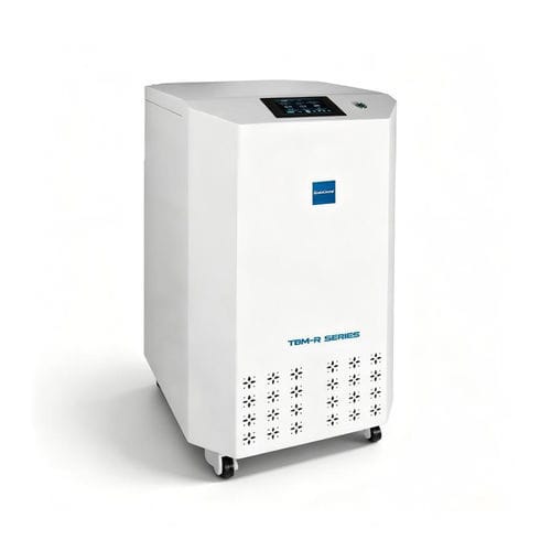 Omogeneizzatore di tessuti in vetro - TBM-R series - Labfreez Instruments Group Co., Ltd