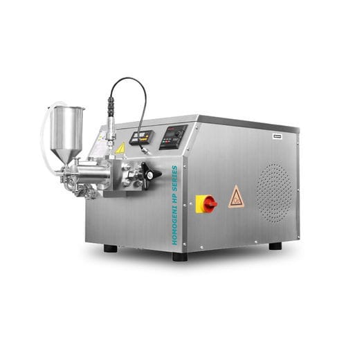 Omogeneizzatore dinamico - HOMOGENI HP55S - Labfreez Instruments Group Co., Ltd - di portata in continuo / per liquidi / per l'industria agroalimentare