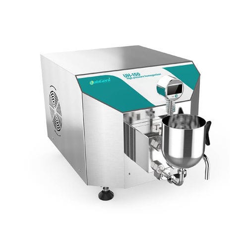 Omogeneizzatore a cavitazione - UH series - Labfreez Instruments Group Co., Ltd - batch / per liquidi / per l'industria agroalimentare