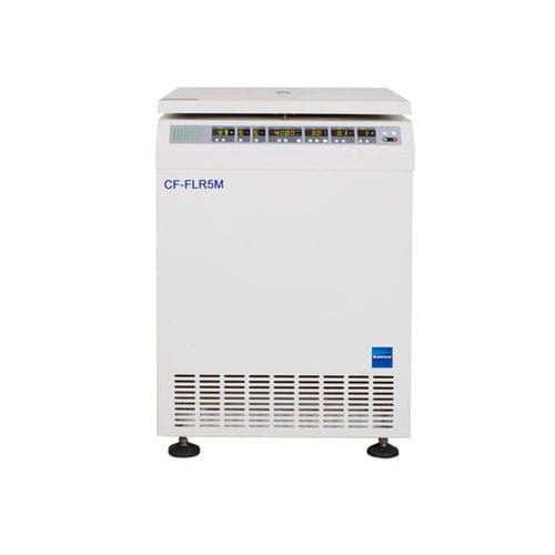 Centrifuga per applicazioni farmaceutiche - CF-FLR5M - Labfreez Instruments Group Co., Ltd - da laboratorio / di pulizia / da terra