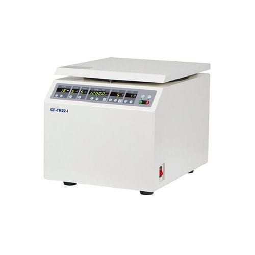 Centrifuga da laboratorio - CF-TR22-I - Labfreez Instruments Group Co., Ltd - da banco / da tavolo / refrigerata