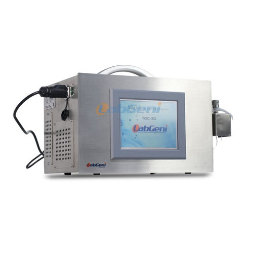 Analizzatore d'acqua - TOC-30 - Labfreez Instruments Group Co., Ltd - TOC / di monitoraggio / per acqua di processo