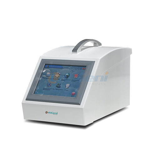 Analizzatore d'acqua - TOC-20 - Labfreez Instruments Group Co., Ltd - per liquidi / per prodotti alimentari / da laboratorio