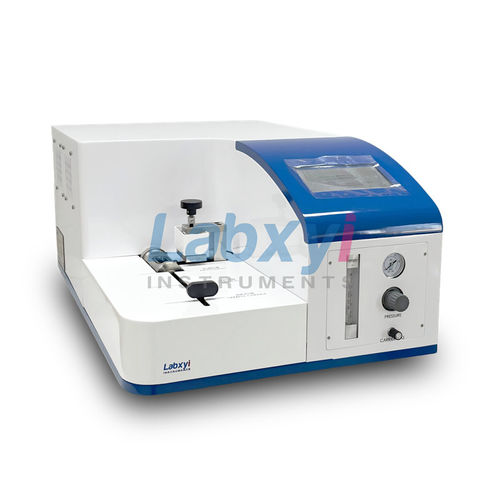 Analizzatore di combustione benchtop - TOC-3000SD - Labfreez Instruments Group Co., Ltd - CO2 calcolato