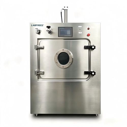 Liofilizzatore di processo - FD-100F-TP - Labfreez Instruments Group Co., Ltd - pilota / per l'industria agroalimentare / per l'industria farmaceutica