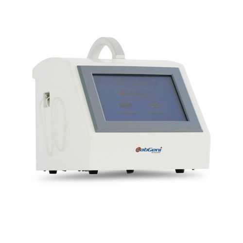 Strumento di misura della qualità dell'acqua UV - TOC-10 - Labfreez Instruments Group Co., Ltd - conducibilità / TOC / di temperatura