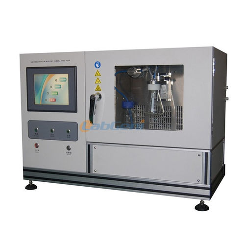 Sistema di monitoraggio dei gas per analisi di acque - CIT07-20S - Labfreez Instruments Group Co., Ltd - da laboratorio / per uso industriale / per il monitoraggio dei processi