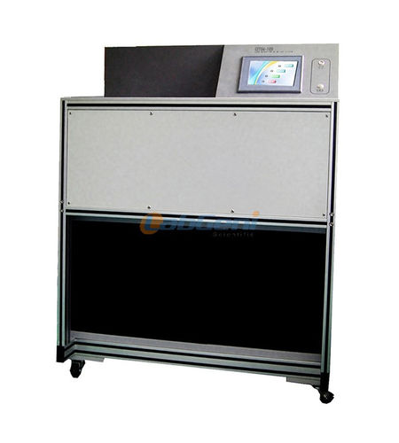 Tester di tenuta digitale - LIT04-10S - Labfreez Instruments Group Co., Ltd - di perdita / a teste multiple / ad alta velocità