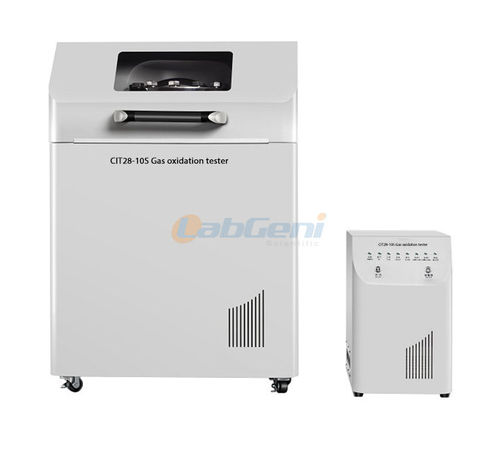 Sistema di monitoraggio dei gas da laboratorio - CIT28-10S - Labfreez Instruments Group Co., Ltd - per l'analisi / per rilevamento